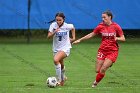 WSoc vs BSU  Wheaton College Women’s Soccer vs Bridgewater State University. - Photo by Keith Nordstrom : Wheaton, Women’s Soccer